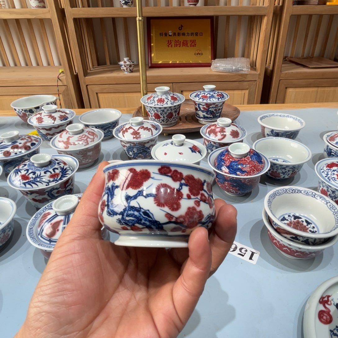 景德镇陶瓷艺术展演