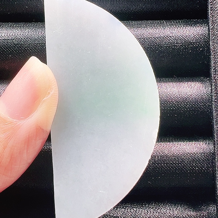 定制翡翠未镶嵌翡翠材料