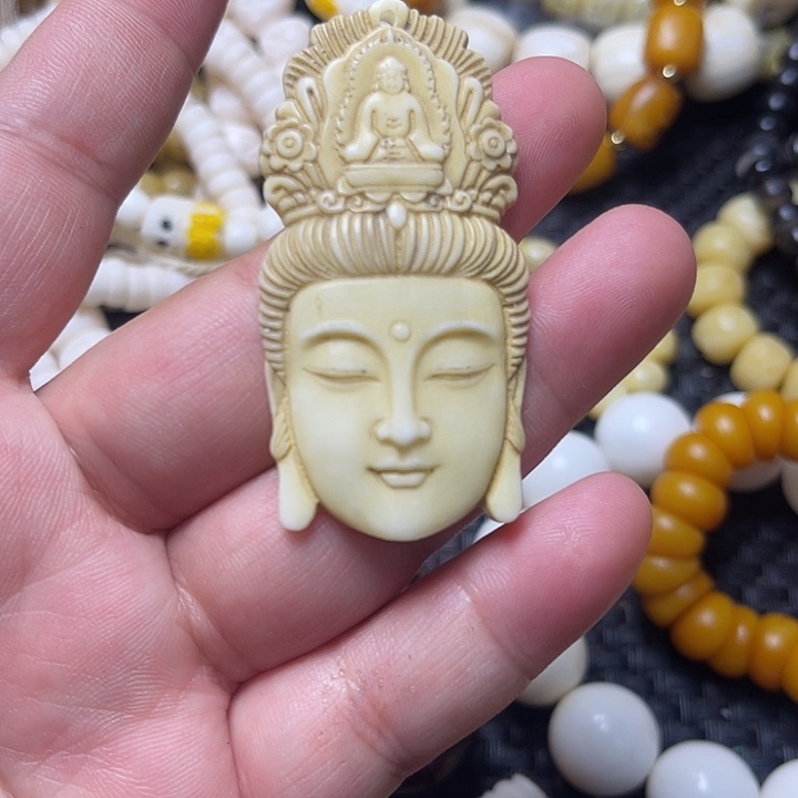 鹿骨手串/手链其他