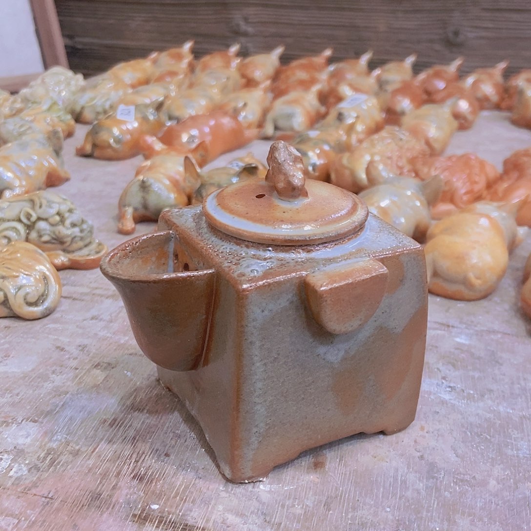 茶壶茶杯公道杯茶具