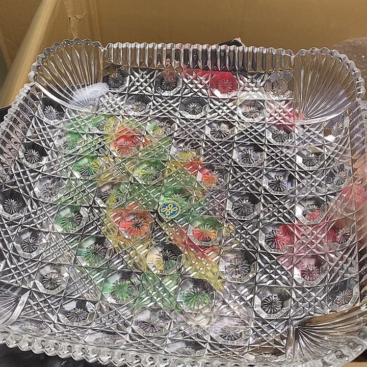 瓷片K45 雅舍甄选优质大漂亮