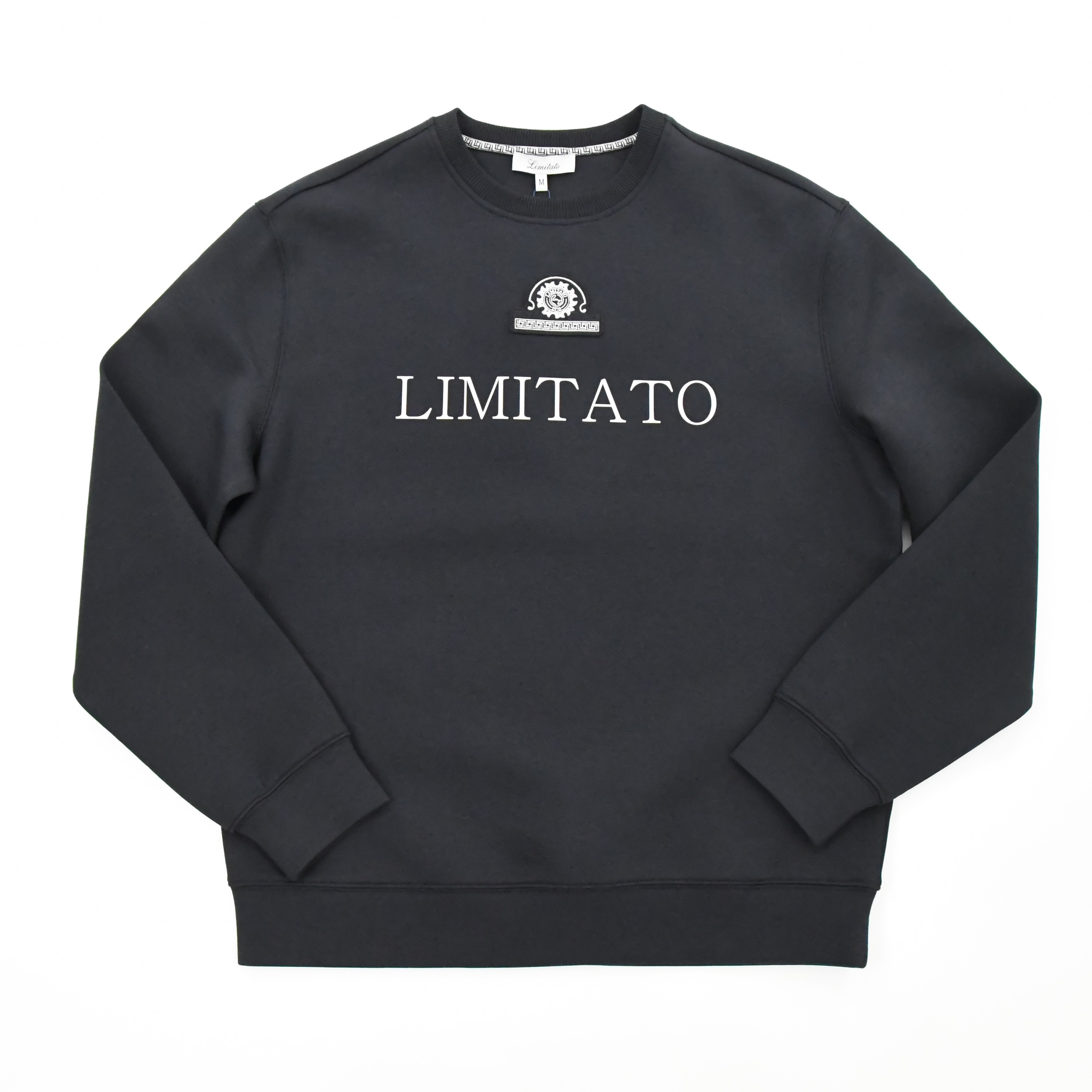 LWYL-1A/1B 男款休闲卫衣