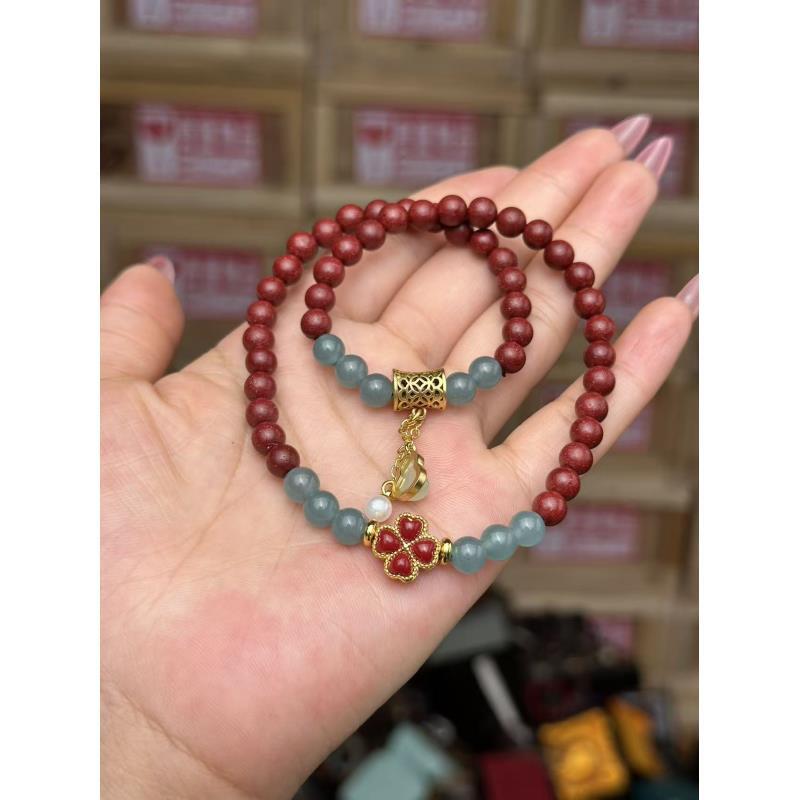 J0237 精品合香珠串无礼盒