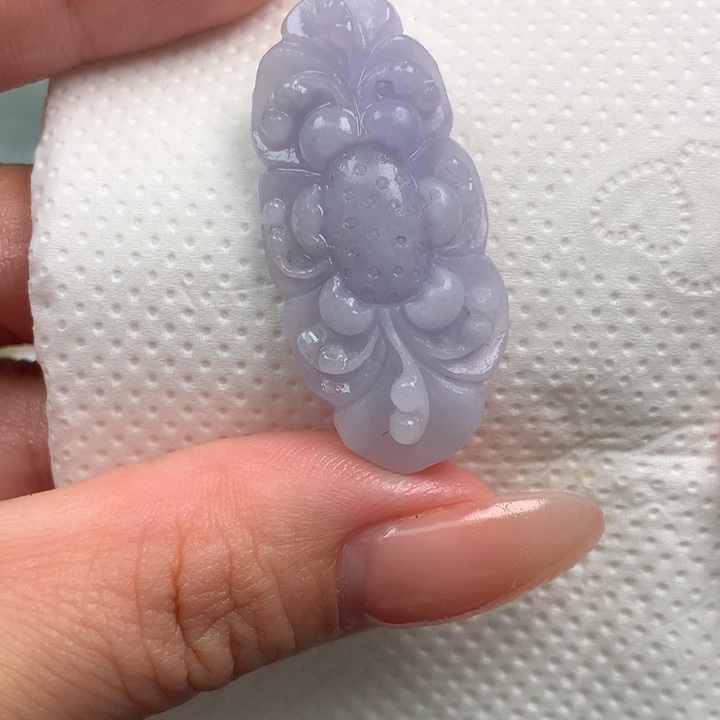 未镶嵌定制翡翠翡翠
