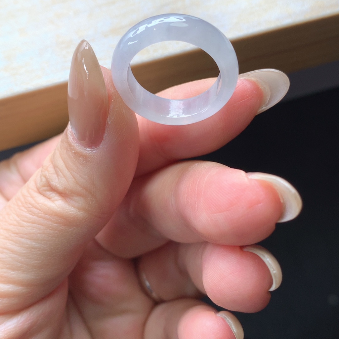 翡翠未镶嵌颈饰吊坠