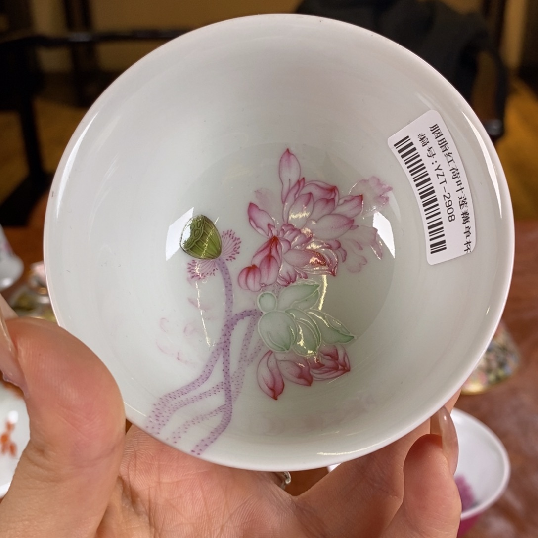 九鸣瓷艺九鸣瓷艺