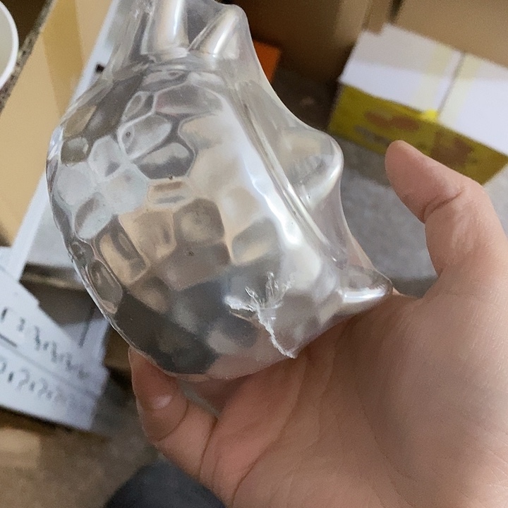 陶瓷艺术品及陶瓷制品