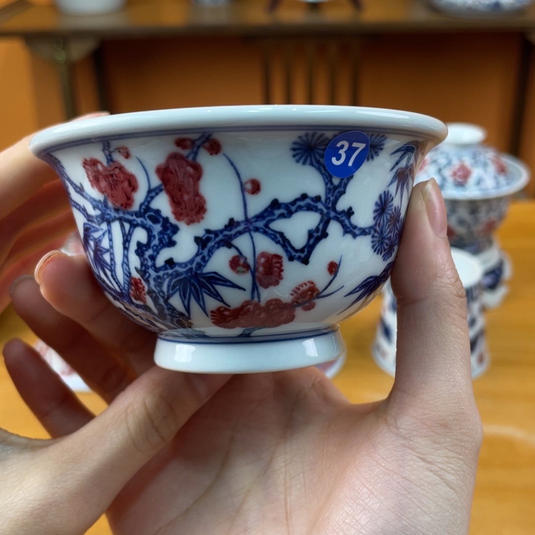 景德镇手绘哈哈哈哈哈哈