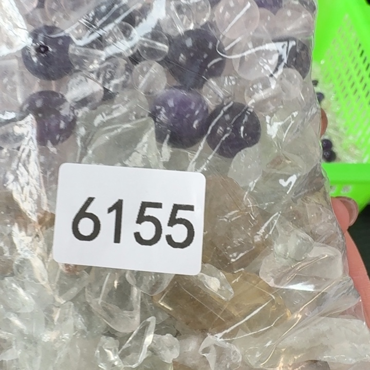 水晶未镶嵌大型摆件（非配饰）