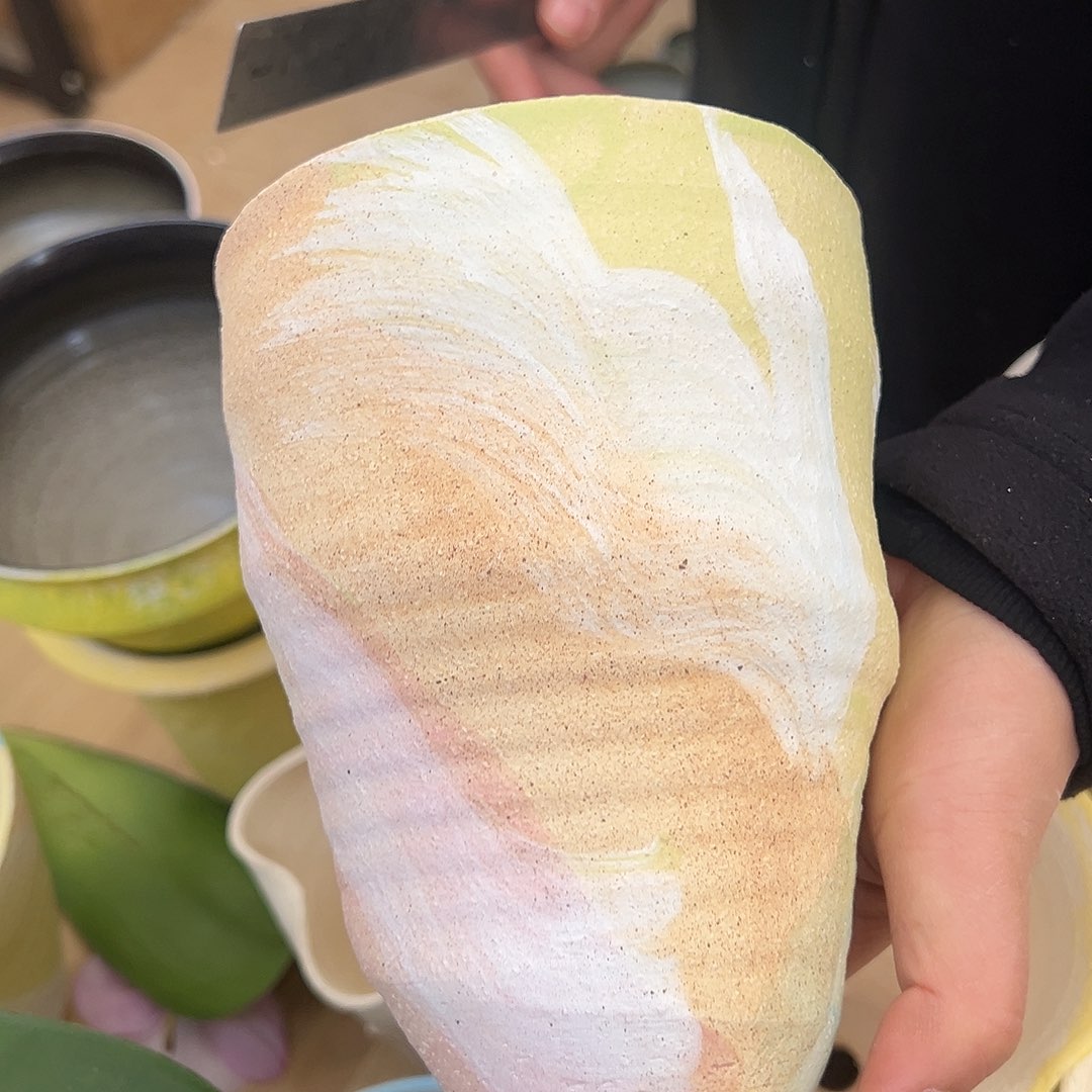 027景德镇陶瓷口12高16