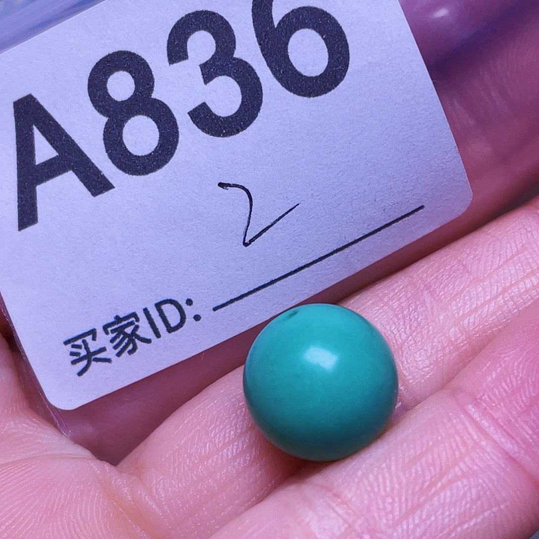 绿石头特色了石头手工配饰