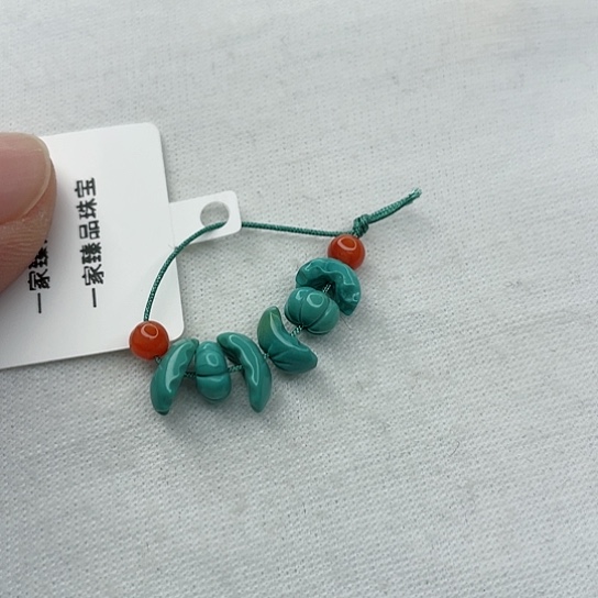 南红玛瑙珠宝奇石未镶嵌