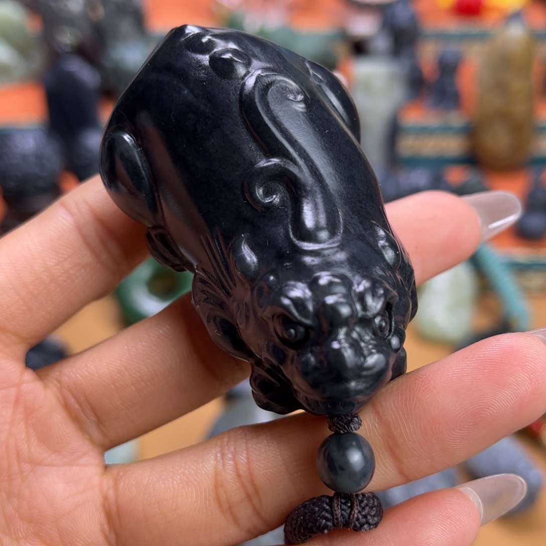 未镶嵌和田玉挂件特价款不退不换