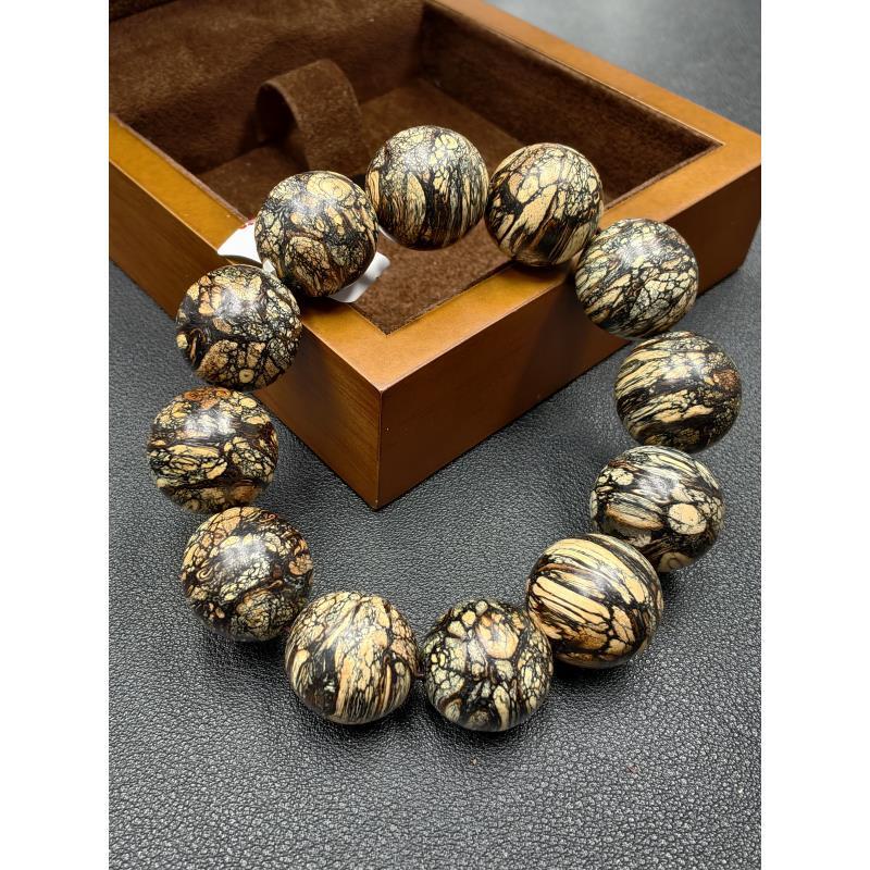 【小倩甄选】沉香文玩文创G022