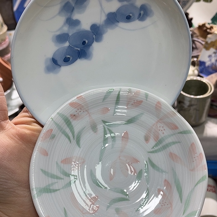 茶杯具19.9发带瑕疵牌都是坏的7