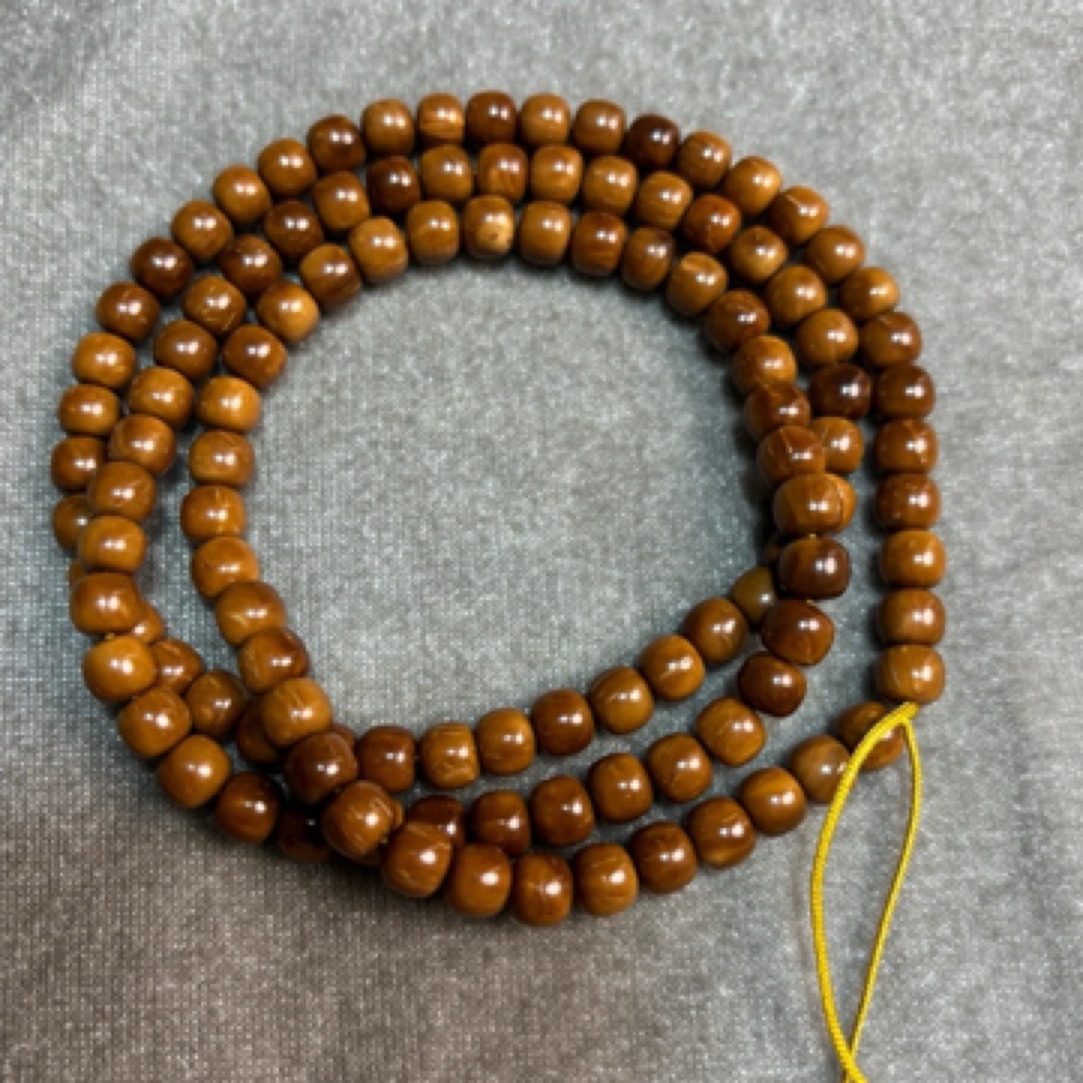 库克老型7-8男女脖挂款可DIY