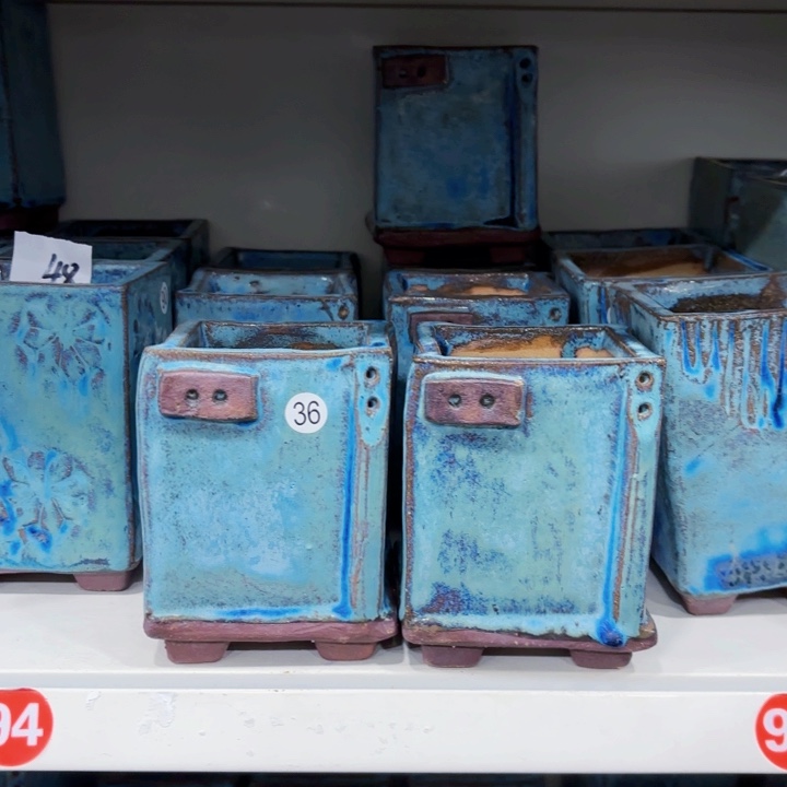 红陶内口7高12左右