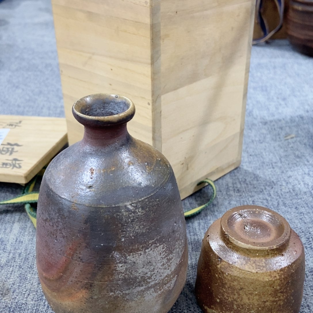 紫砂茶杯非常满意好看得物件