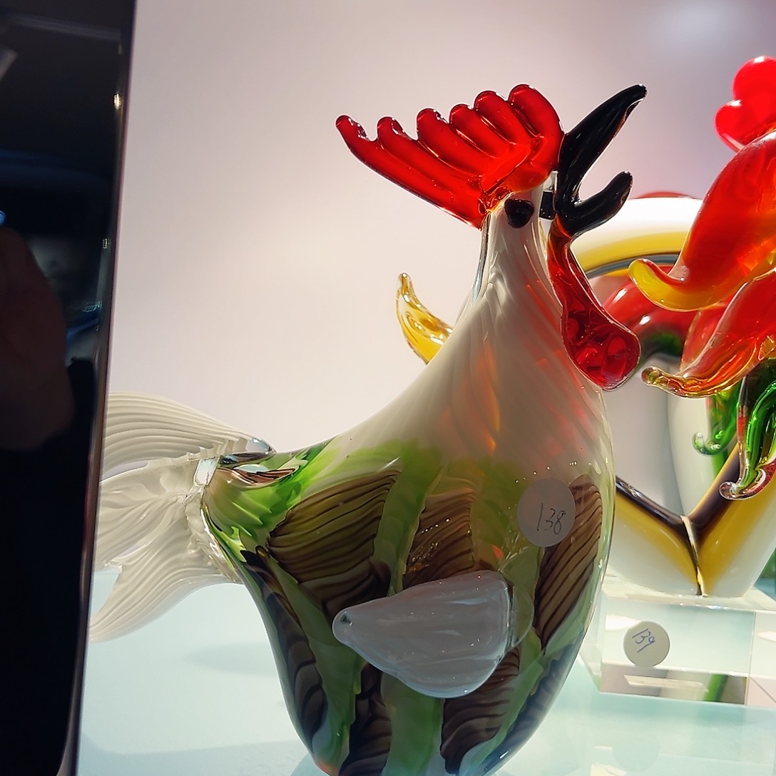 茶盏琉璃之城是真的很