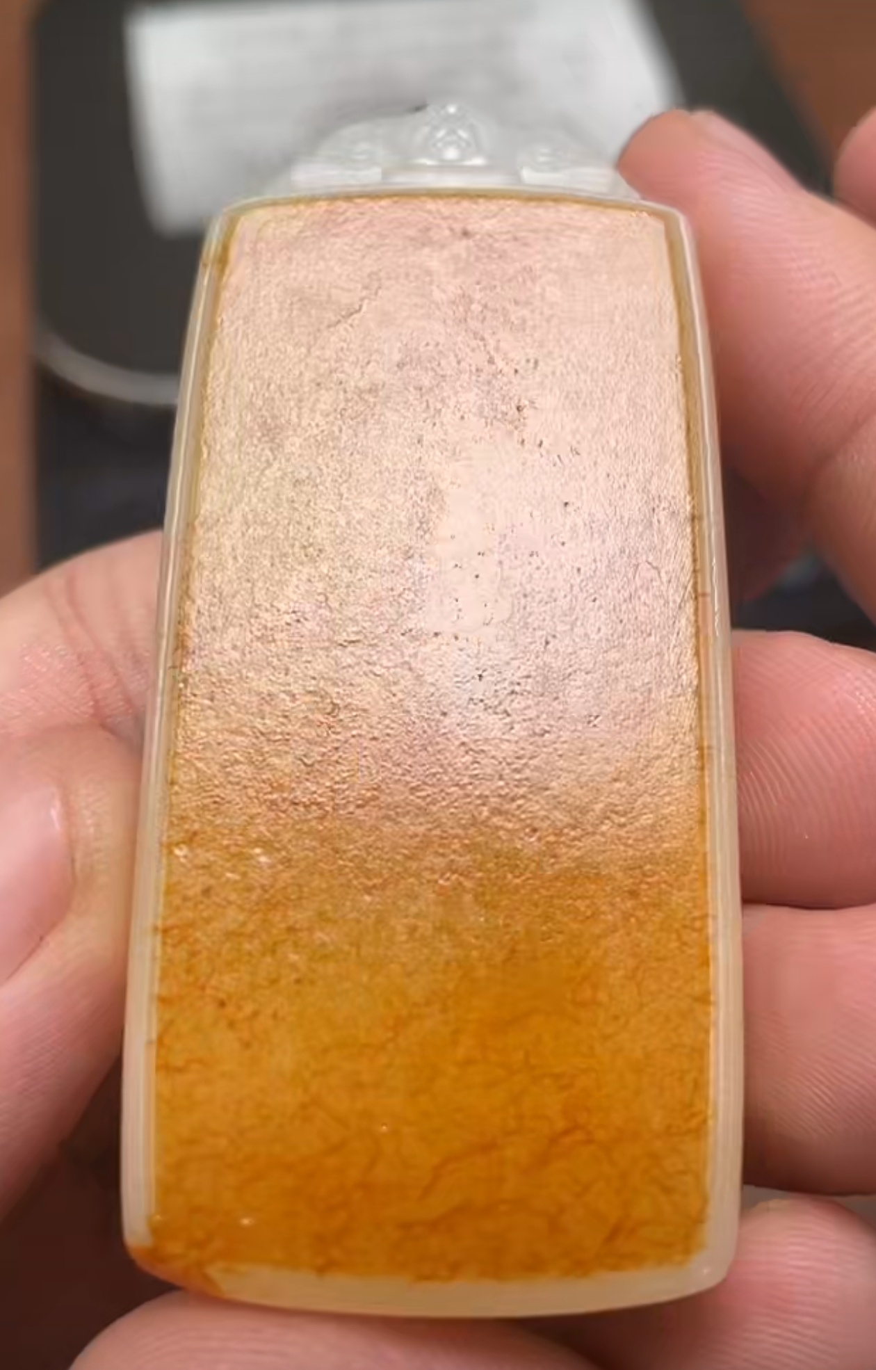 ZZ1.13和田玉挂件多样性拍一发一未镶嵌18