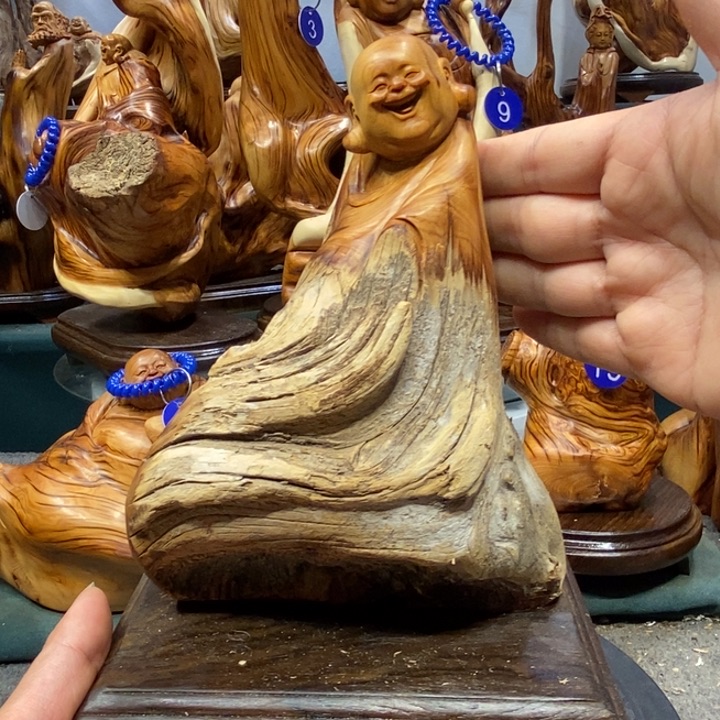 柏木（崖柏）精品崖柏