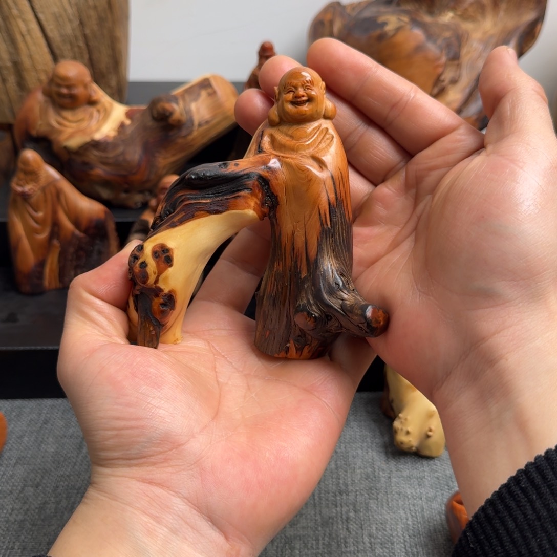 用***7柏木（崖柏）太行崖柏