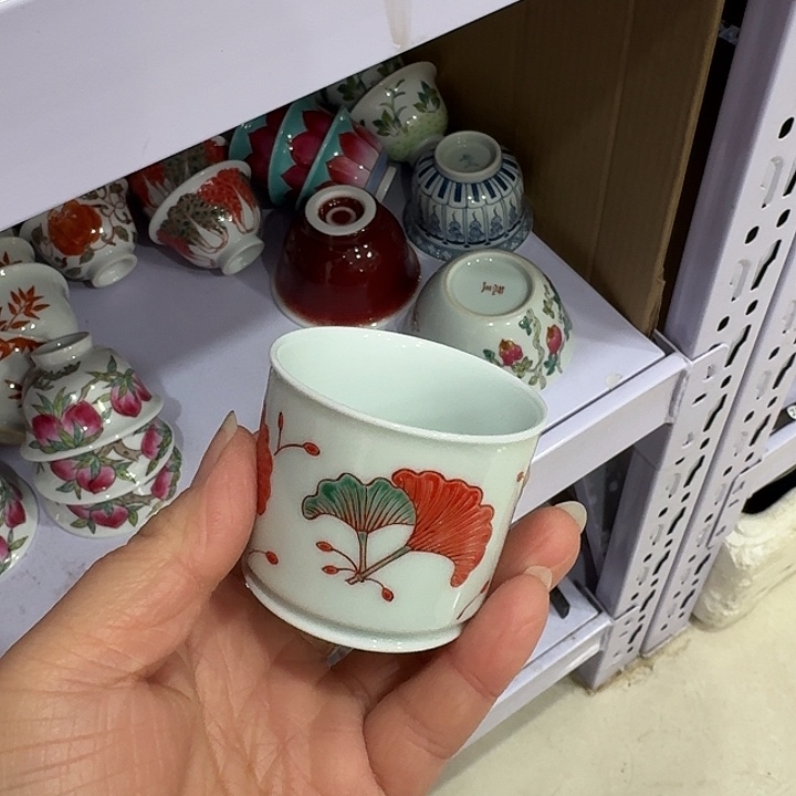 陶瓷艺术品收藏陶瓷