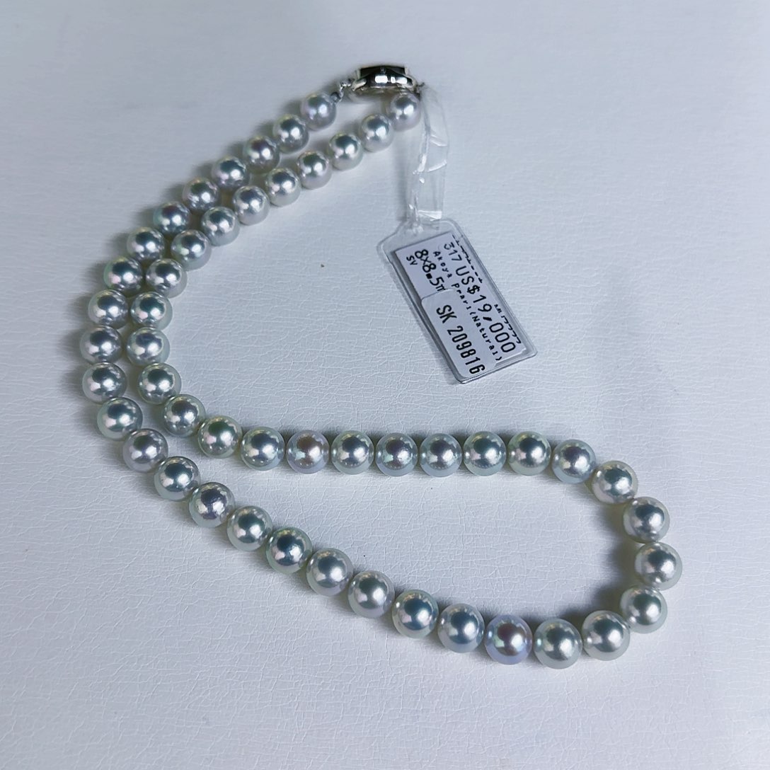 海水珍珠sk209816未镶嵌E**?