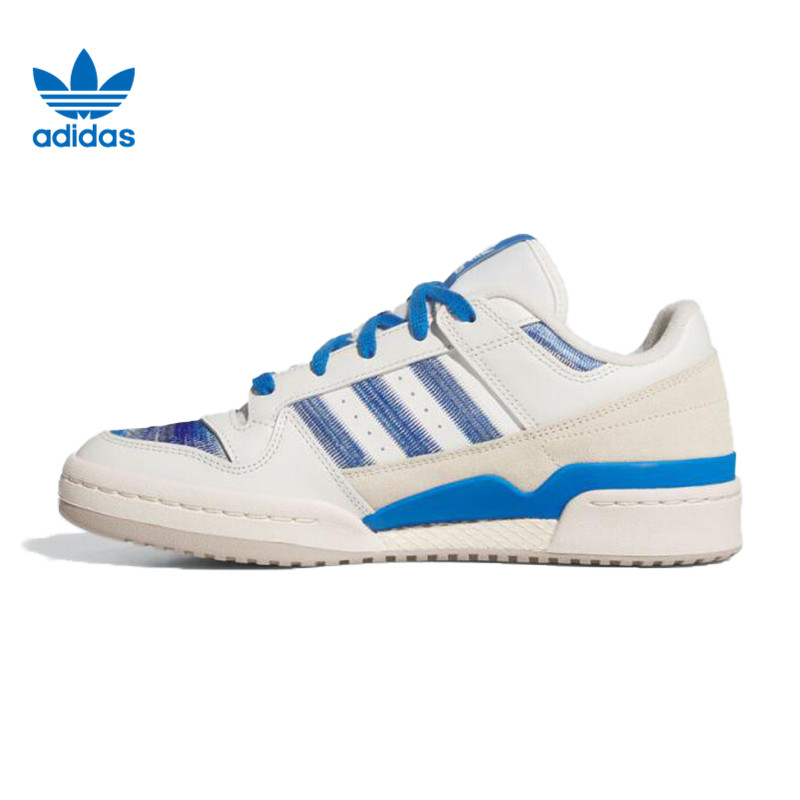 【滔搏联动】adidas Originals阿迪三叶草中性休闲鞋JQ2642