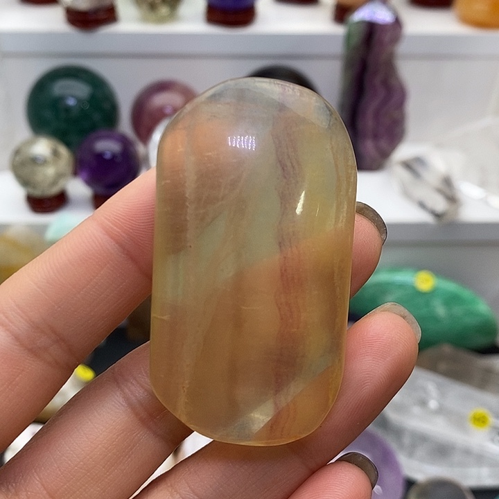 未镶嵌大型摆件（非配饰）水晶52