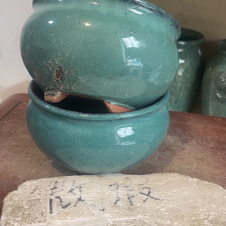 泥塑自产自销模式