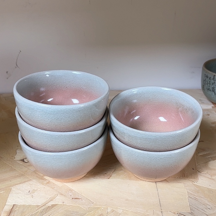 瓷片019 精美瓷器，保真正品