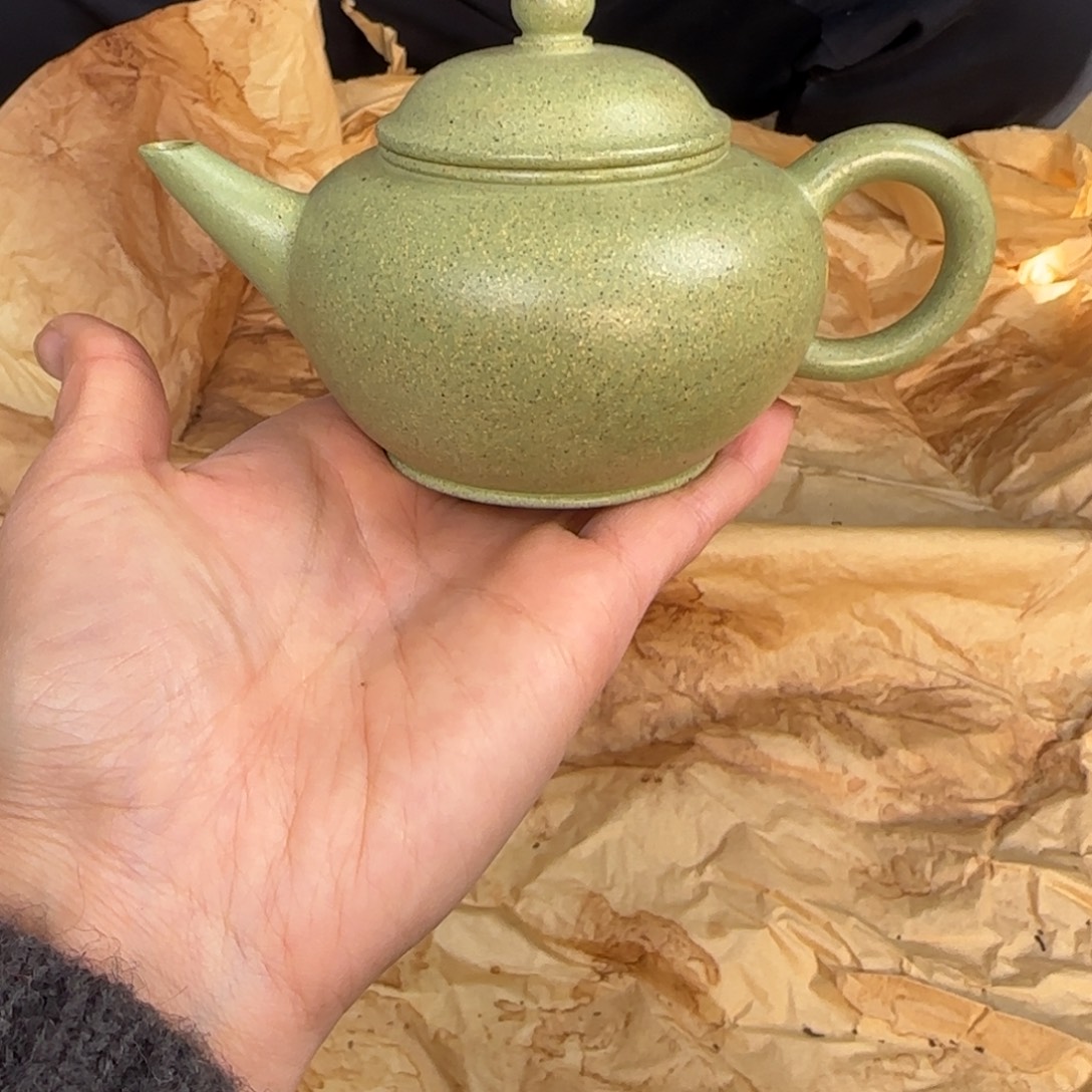 茶宠紫砂紫砂茶具紫砂茶具