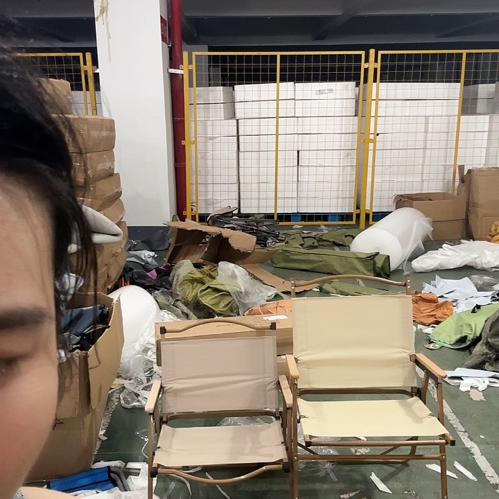 PU卡其大号克米特