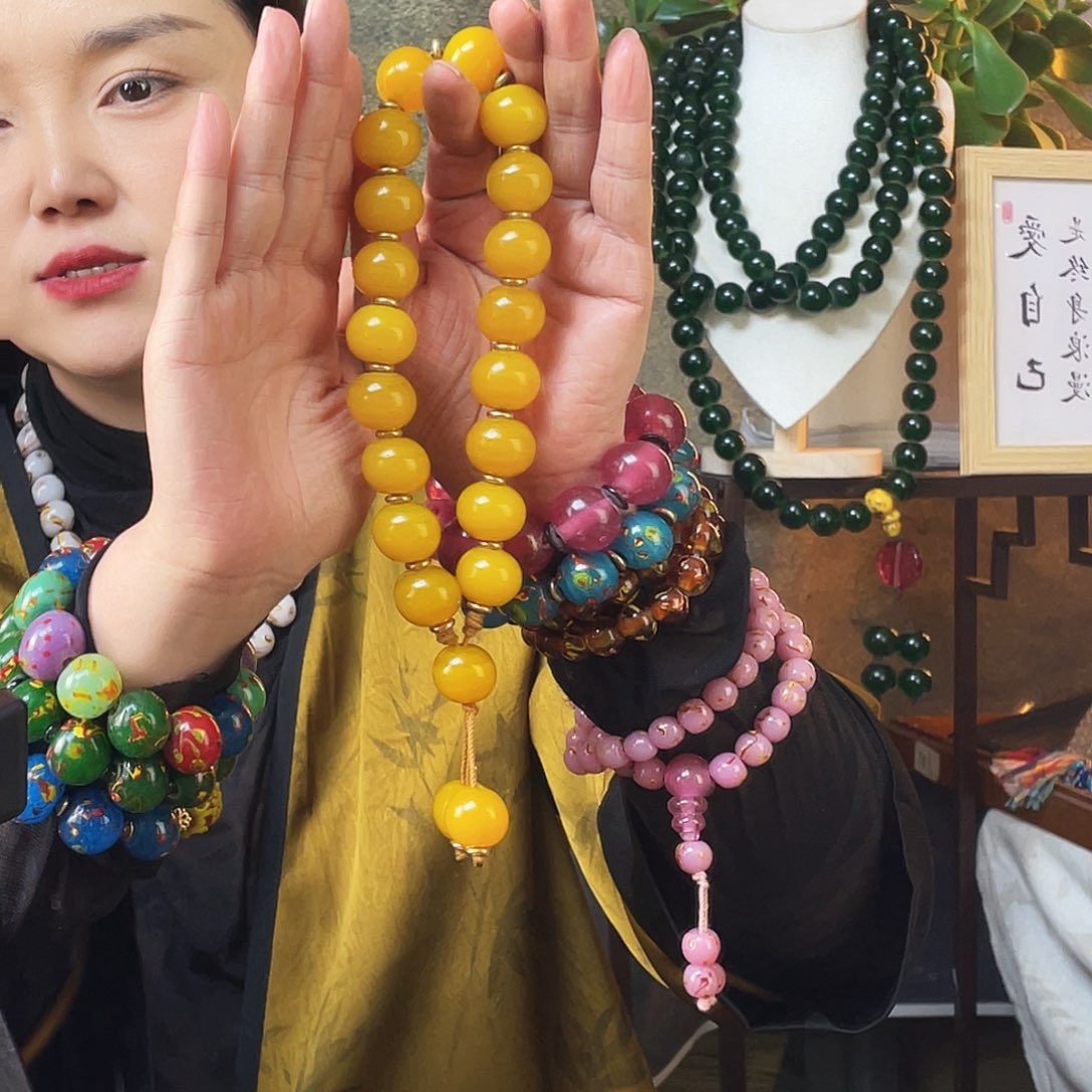 琉璃DIY哈哈哈哈哈