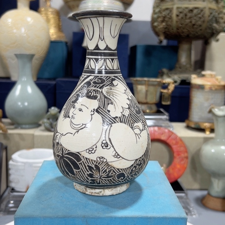 碟器型美观精致大方