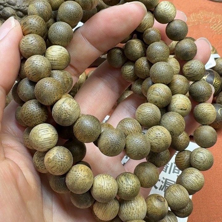 大叶紫檀（黑酸枝木类）