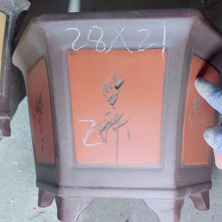 红陶紫砂紫砂紫砂