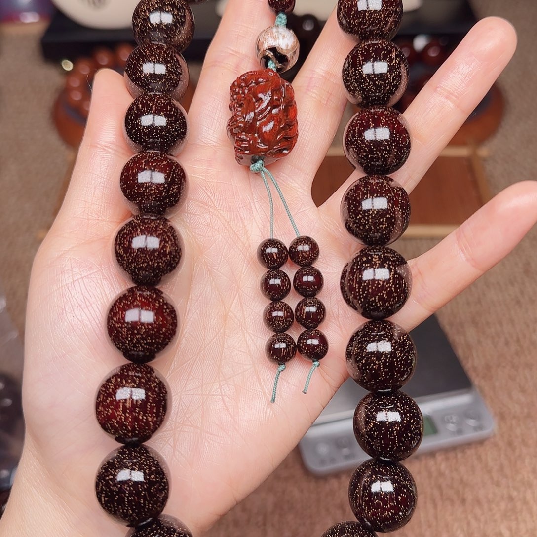 檀香紫檀（小叶紫檀）1.8平