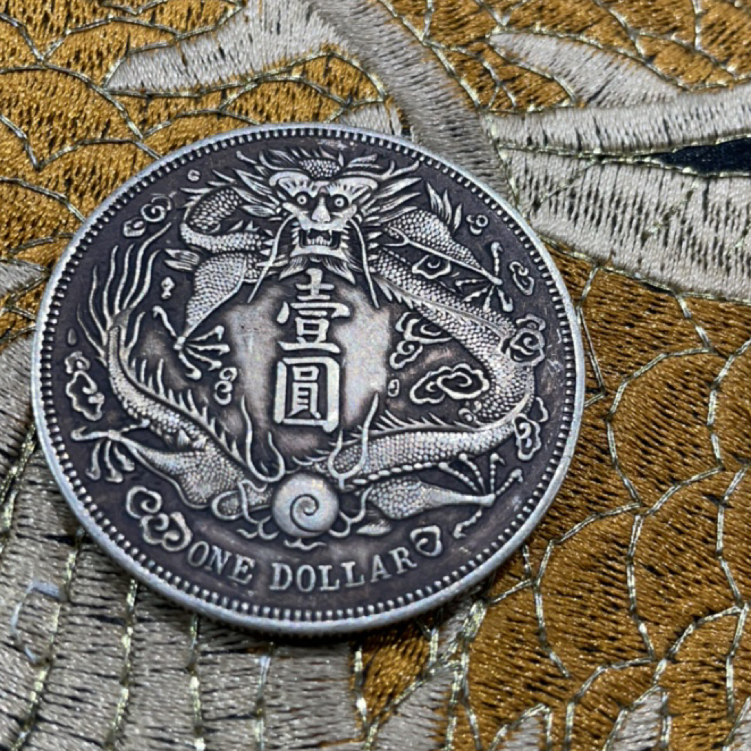 大马坎好物甄选仿古复古工艺摆件94