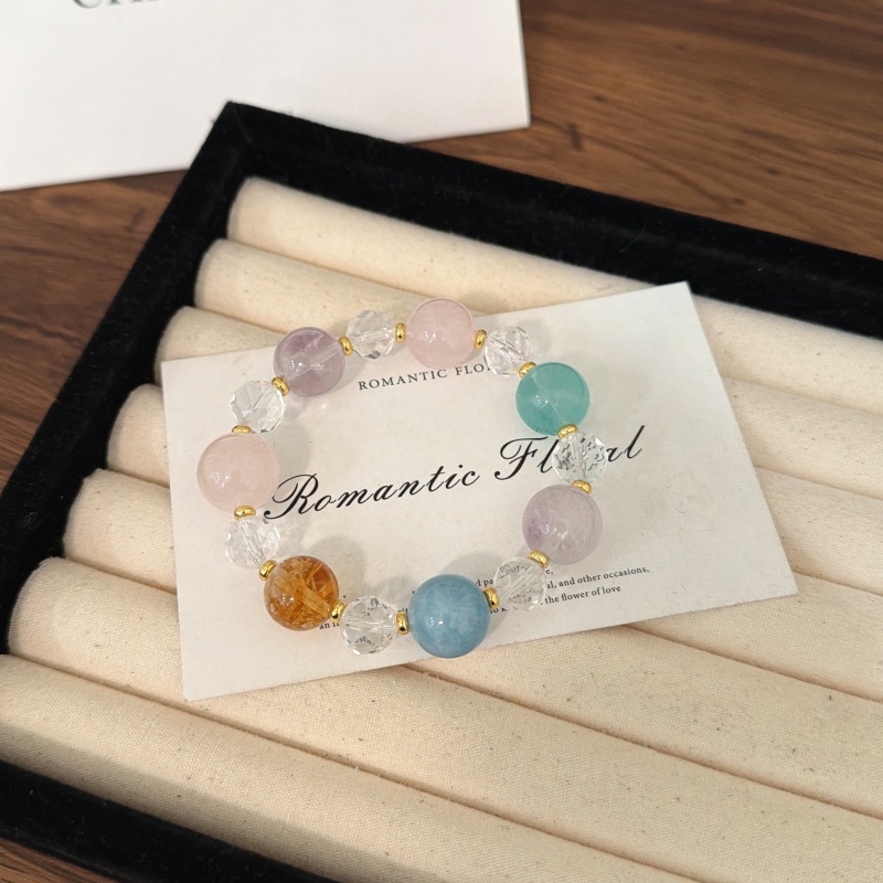 X2160多宝手链高端轻奢手串多样性发一