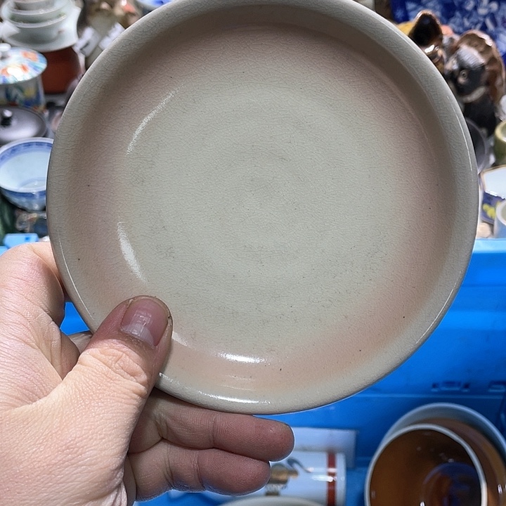 瓷片你是一种什么样的体验。