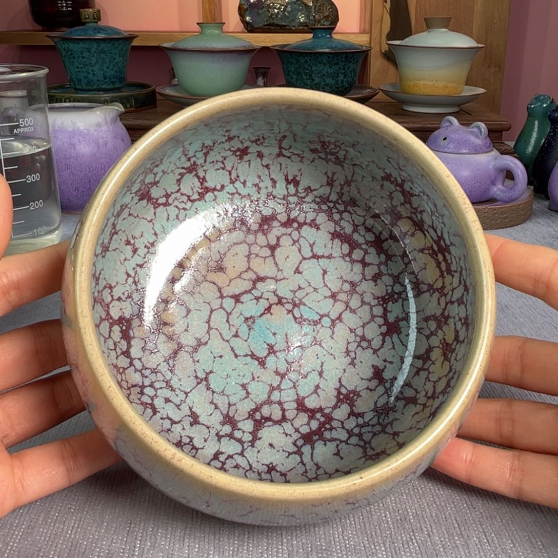 【闪购商品】钧瓷00012