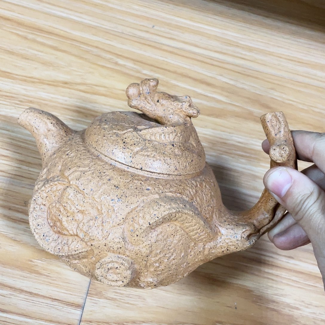 紫砂茶壶紫砂艺术学院