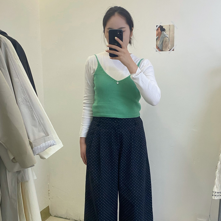 秋冬韩系女装两件套