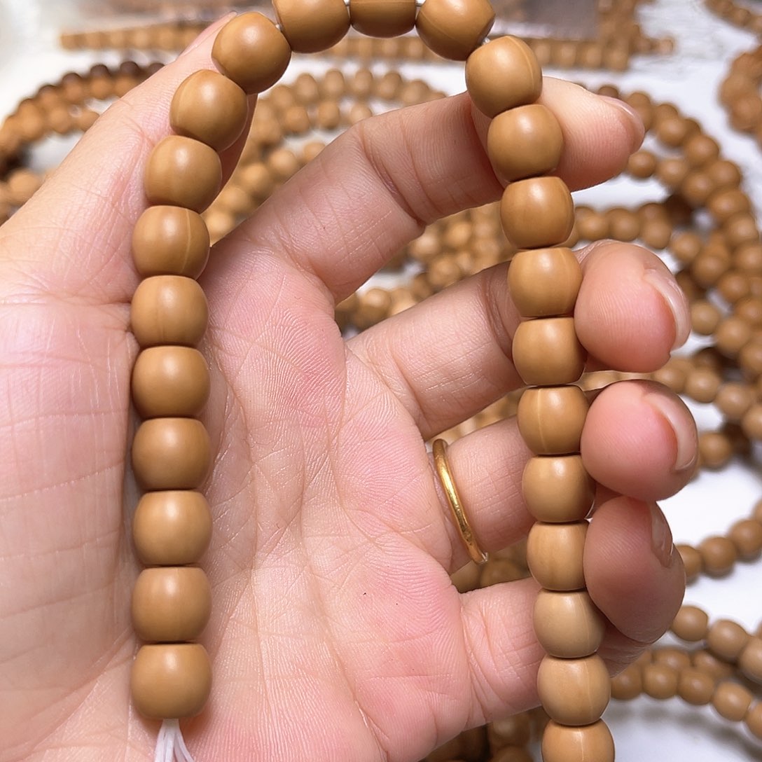 手串猴头核桃满****贼直切9.7