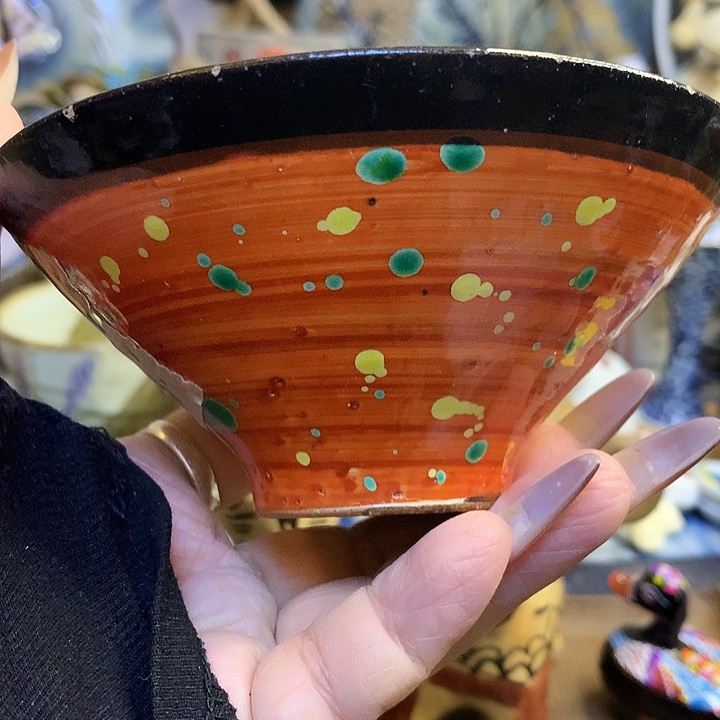 68包邮散瓷默认微瑕25有瑕