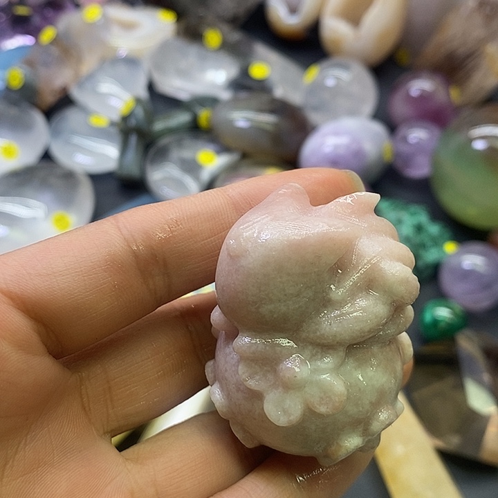 竹***隐大型摆件（非配饰）未镶嵌水晶103