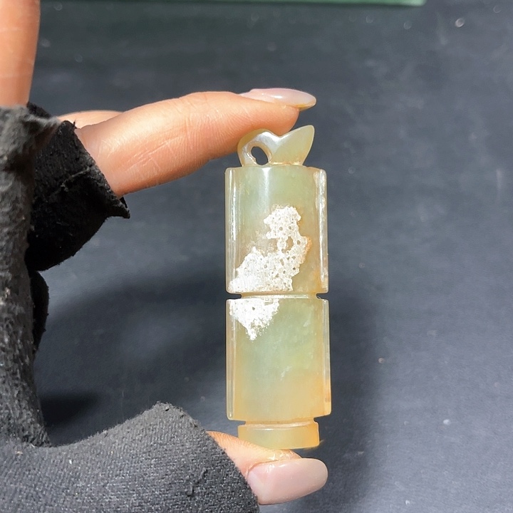 底槽青意图发货，支持七天无理由。