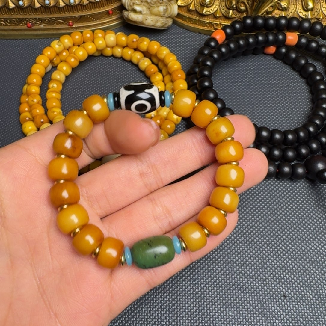 轩***厂泥塑泥塑藏式小元素